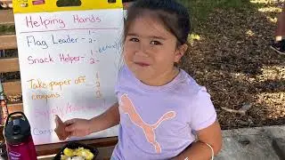 4-H Hawaii Military Partnership- Air Force Day Camp