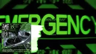 Skull System - XENOTYPE-303 // Synthetic Evolution