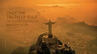 jesus among secular gods session 4