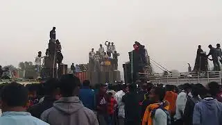 Dj tinku vs dj v2s vs dj Sabnam Chodgoi mela 2026 #djcompetition  #dj 