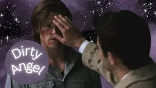 Dirty Angel &mdash; Sastiel MV