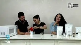 POSTRES SIN CULPA: DISFRUTAR TAMBIÉN ES SALUD
