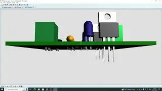 Making PCB n get gerber data
