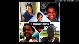 SOLOW BROWN-TALAIJA DORSEY(PROD:PETE MAC)