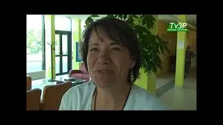 TV3P SAGA - Journal du 5 mai 2011 sur TV 3 Provinces .
