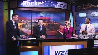 WZDX News: We're Putting the Valley First