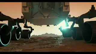 First Women scientists which is landed  in moon is