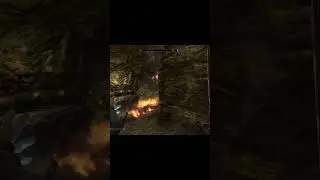 Why i don't want to actually live in #Skyrim #gaming #skyrimletsplay #skyrimplaythrough