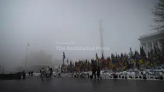 Political analyst in Kyiv discusses latest 'coalition of the willing' meeting in Paris