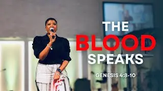 Sunday Tab Experience | The Blood Speaks | July 13th, 2025