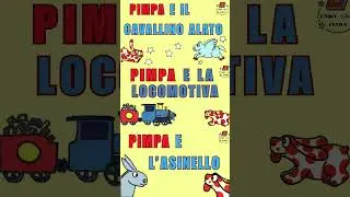 Primi racconti della Pimpa. Prime letture, favole della buonanotte. #bambini #libri #lapimpa #storie
