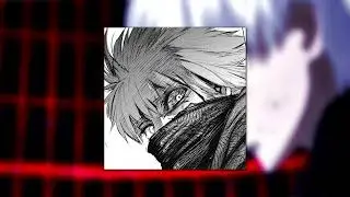 KANEKI KEN HARDSTYLE MIX | TOKYO GHOUL WORKOUT GYM MUSIC