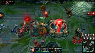 One for All Montage 2016 (League of Legends)