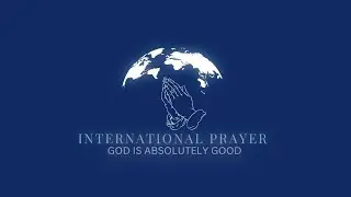 Church International Prayer Service 1/6/2026