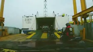 Mudik Journey 2019 : Palembang - Bandung [Dashcam Footage]