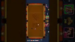 #gaming #8ballpool #games #breaktofinish #with #legendary #power #thor #hammer #stick #like #share