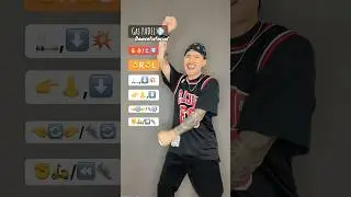 GAS PEDAL🚗💨 Dancetutorial‼️ #gaspedal #sagethegemini #dancetutorial #dancechallenge