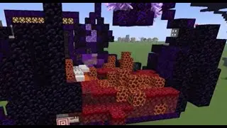 Full Redstone Boss!