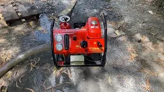 Máy bơm pccc Tohatsu V20D2S tại TpHCM.  Zalo 0364986839