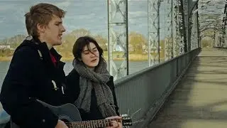 Guaranteed (Eddie Vedder) - Cover by Jana & Jonas