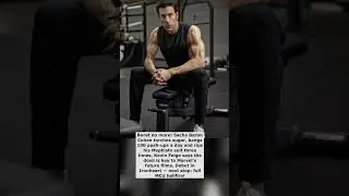 Sacha Baron Cohen Shreds for Mephisto &mdash; Movie News #271 (23 July 2025)
