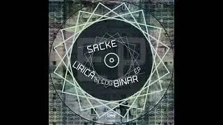 Sacke - Bbb (Original Mix) // TZH098