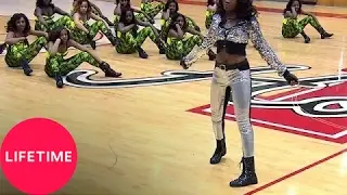Bring It!: Dancing Dolls Captain Solo: Ken'Janeae (Season 2, Episode 18) | Lifetime