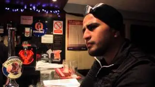 Jimmy Hard Nails Returns BLOOPERS