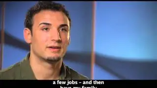 Section 4 - Cost of Parenting (subtitles)
