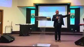 Adult Sunday School 