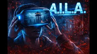 A.I.L.A  ᐅ Прохождение #7