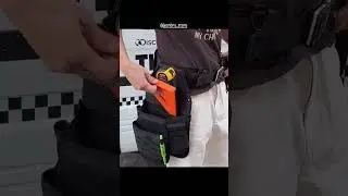 Speed Square Lock-In: Pocket X Solves the Drop