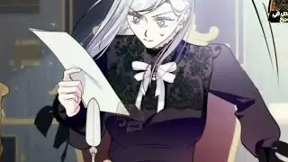 منقولة لجسد شريرة… الأعداء يطاردونها حتى الموت 💀🔥 | ملخص مانهوا