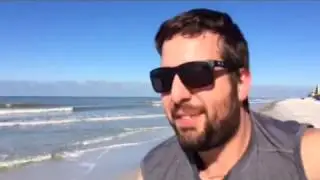 Jakefit: Beach Runners