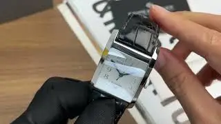 Phiên bản thanh lịch hiếm gặp - BM Tank Hampton kim nung xanh cực chất | 0828.915.222