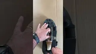 ОБЯЗАТЕЛЬНО для дрессировки собак по отслеживанию оленей, обувь WASGAU SCENT #шорты #охота #собак...