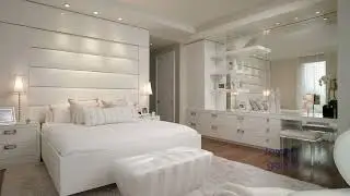Bespoke Fitted Bedrooms in London By Daler Kitchen & Bedroom