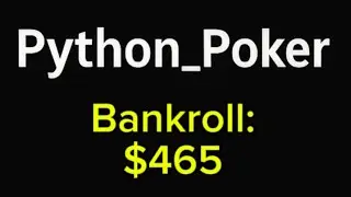 Vlog 14: 4 Table 2NL - ACR #onlinepoker #pokerstrategy #acrpoker #pokerlife #texasholdem #poker