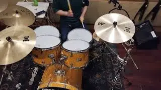 【ギタドラ】『Electric Sun』叩いてみました