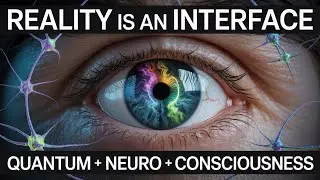 Quantum Physics Just Proved Your Brain Filters Reality