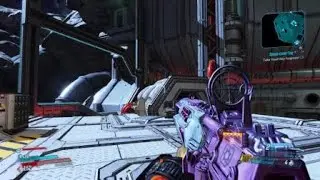 Torgue shotgun OP