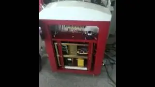 Adjust light route of Jewelry laser welding machine- Hailei laser