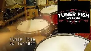 Tuner Fish Lug Locks - Product Review