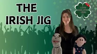 The Irish Jig - Little Melody Music