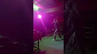 ALIEN Skin and Vyroota fight for Ruby nice artist of the year 2025