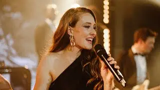 everso - live music experience ll Crazy In Love by Beyonc&eacute; - everso full band cover