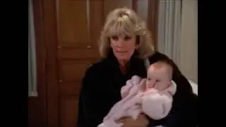 Krystle Leaves Blake - Season 5