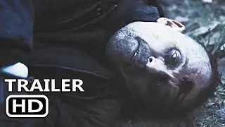 THE PACT Trailer (2022) Robert Knepper (T-Bag)