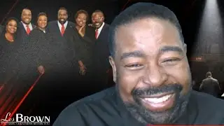 TAKING CHARGE OF LIFE - Les Brown || Les Brown