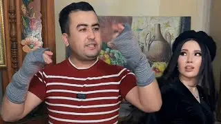 SERYOZNIY KUYOV 